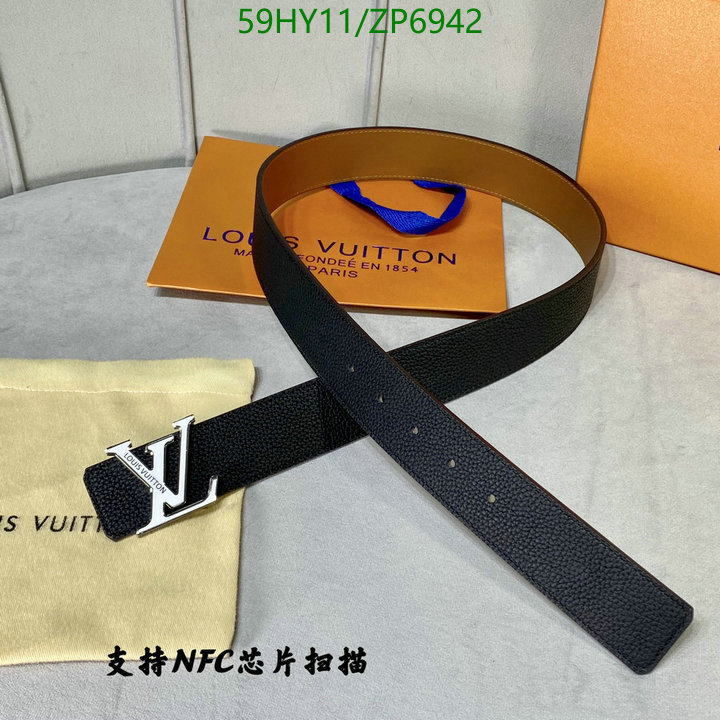 L*V-🎗》Belts Code: ZP6942