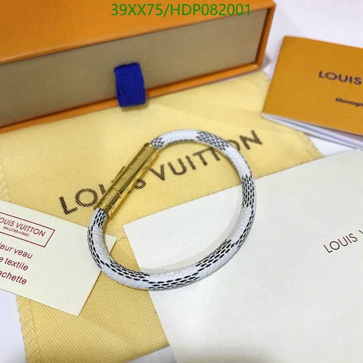 L*V-💍》Jewelry Code: HDP082001