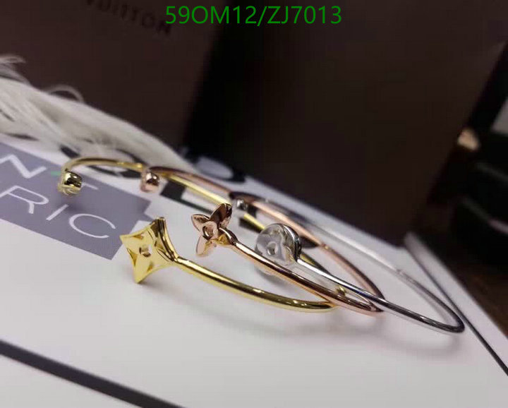 L*V-💍》Jewelry Code: ZJ7013