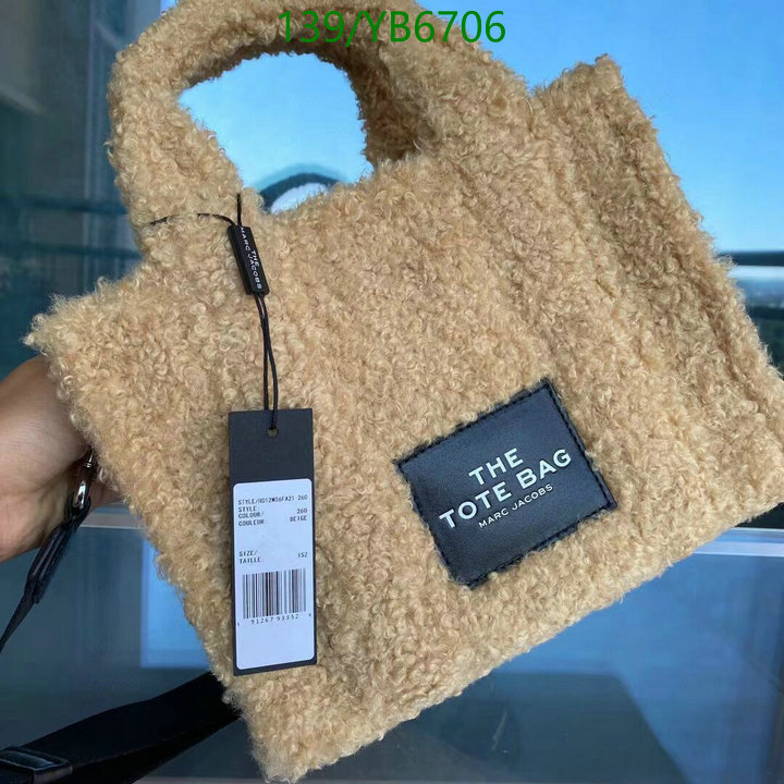 M@rc J@c0bs-》Bag-Mirror Quality Code: YB6706
