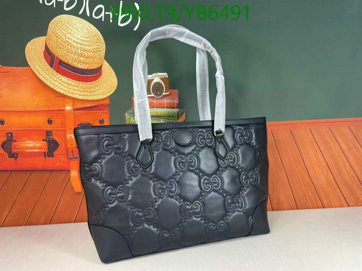 Code: YB6491