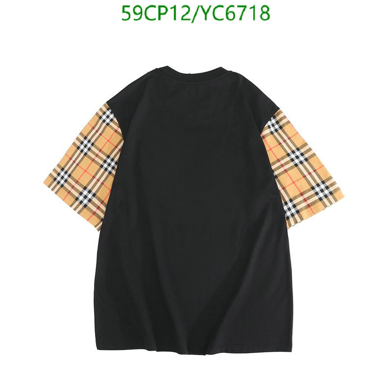 Code: YC6718