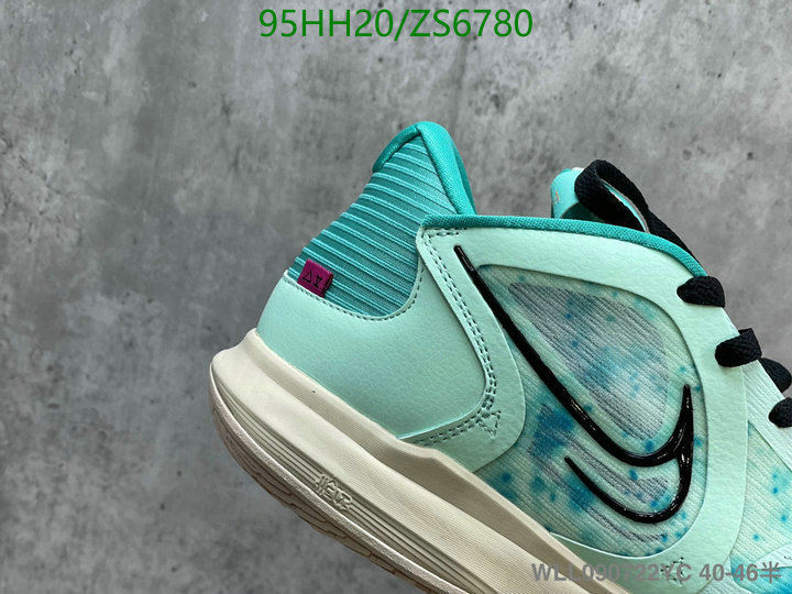 N*ike-👟》Men shoes Code: ZS6780