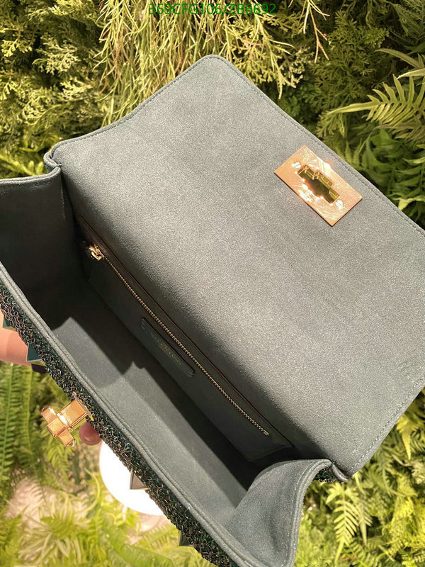 V*alentino-👜》Bag-Mirror Quality Code: ZB6692