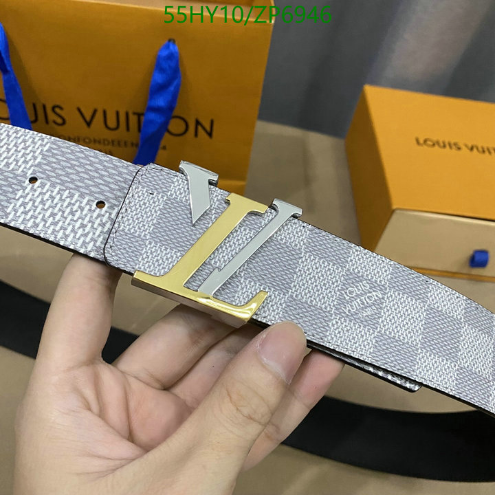 L*V-🎗》Belts Code: ZP6946