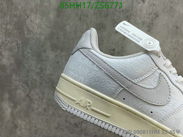 N*ike-👟》Men shoes Code: ZS6771