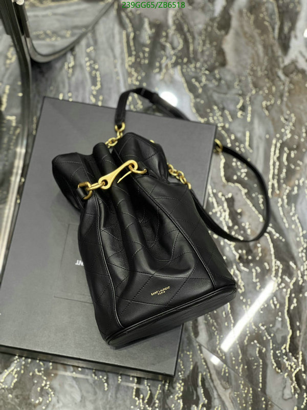 Y*SL-👜》Bag-Mirror Quality Code: ZB6518