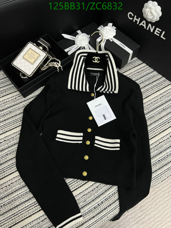 Ch@ne1-》Clothing Code: ZC6832