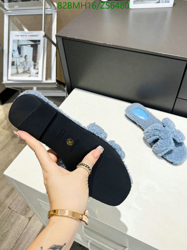 H*ermes-👟》Women Shoes Code: ZS6480