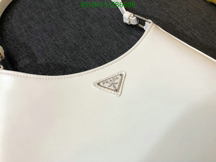 P*rada-👜》Bag-4A Quality Code: ZB6696