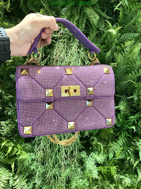 V*alentino-👜》Bag-Mirror Quality Code: ZB6692