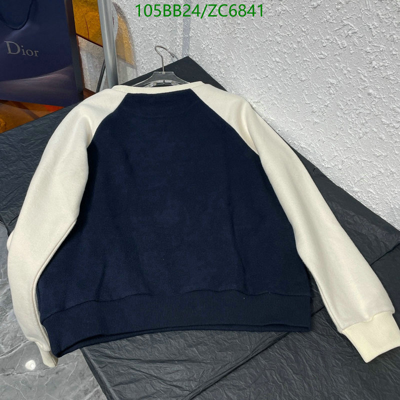 D!0r-》Clothing Code: ZC6841