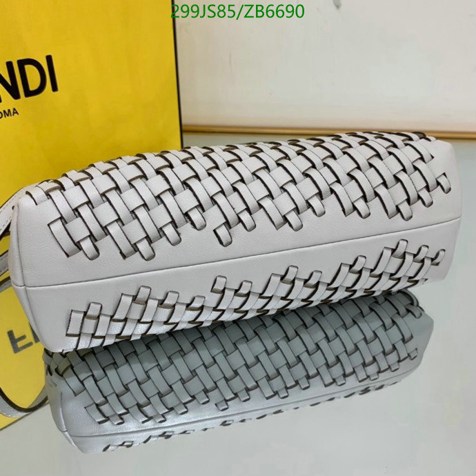 F*endi-👜》Bag-Mirror Quality Code: ZB6690