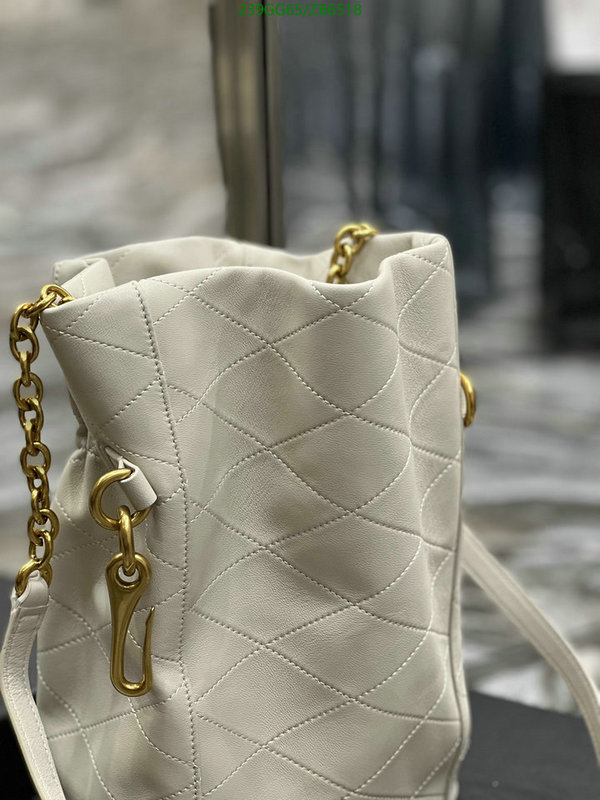 Y*SL-👜》Bag-Mirror Quality Code: ZB6518