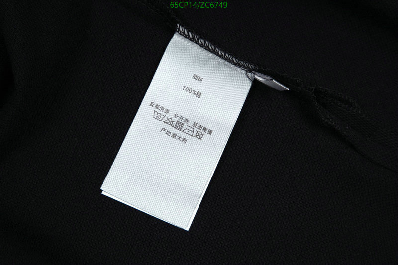 D!0r-》Clothing Code: ZC6749