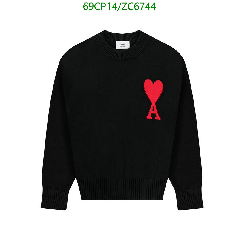 A*MI-👕》Clothing Code: ZC6744