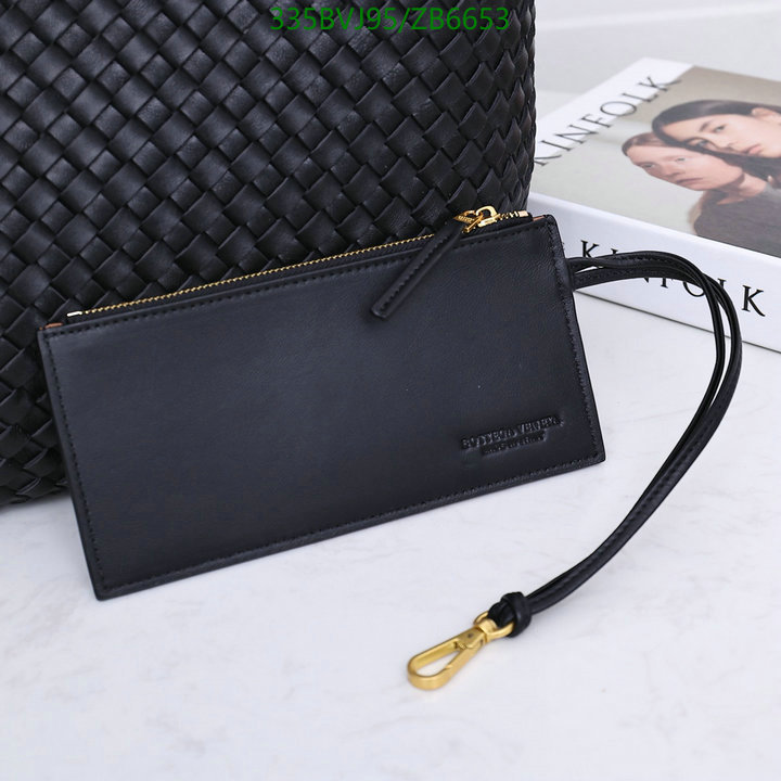 B*V-👜》Bag-Mirror Quality Code: ZB6653