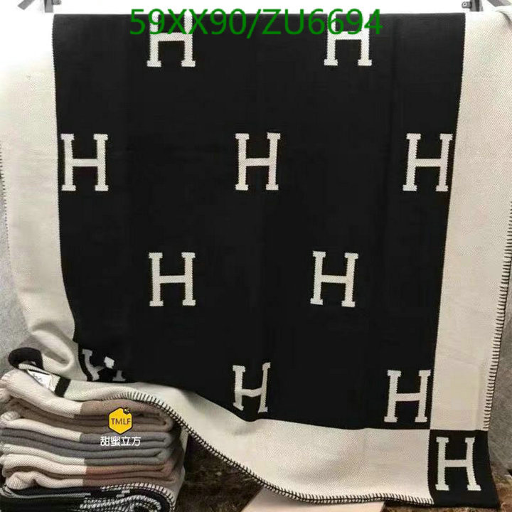 H*ermes-🛏》Houseware Code: ZU6694