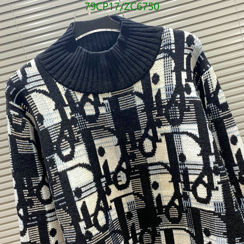 D!0r-》Clothing Code: ZC6750