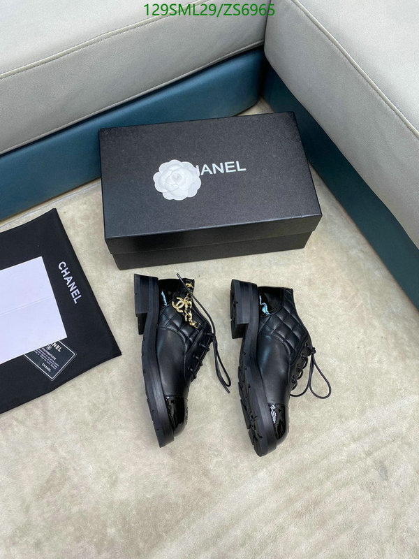 Ch@ne1-》Women Shoes Code: ZS6965