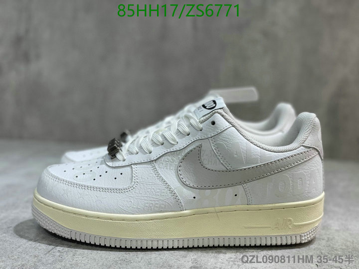 N*ike-👟》Men shoes Code: ZS6771