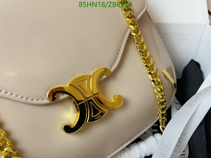 C*eline-👜》Bag-4A Quality Code: ZB6924