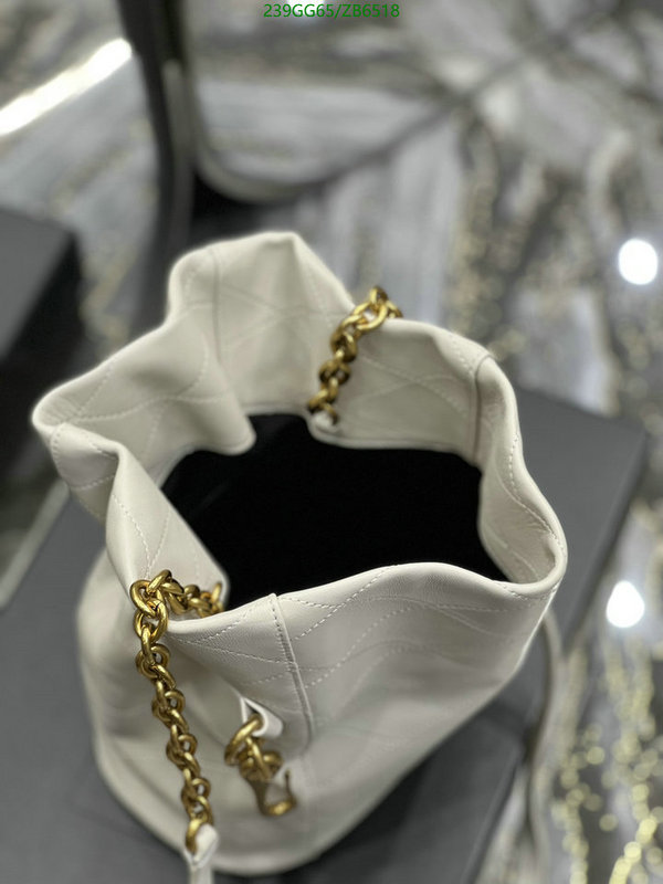 Y*SL-👜》Bag-Mirror Quality Code: ZB6518