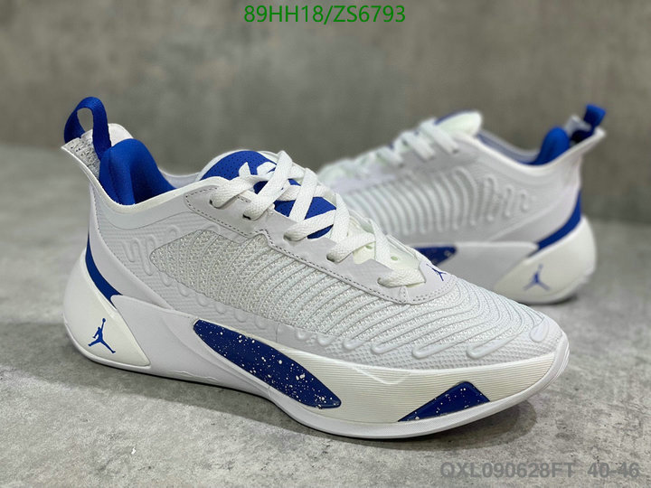 N*ike-👟》Men shoes Code: ZS6793