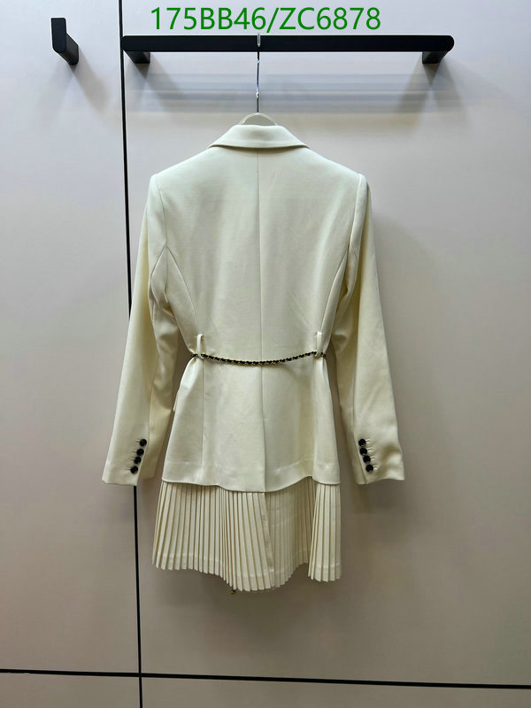Ch@ne1-》Clothing Code: ZC6878