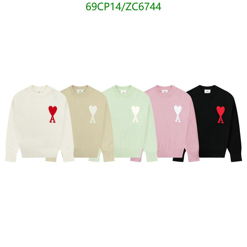 A*MI-👕》Clothing Code: ZC6744