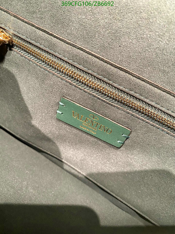 V*alentino-👜》Bag-Mirror Quality Code: ZB6692