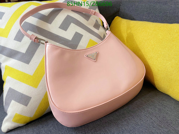 P*rada-👜》Bag-4A Quality Code: ZB6696