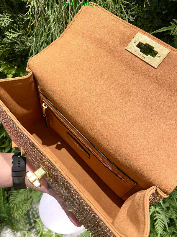 V*alentino-👜》Bag-Mirror Quality Code: ZB6692
