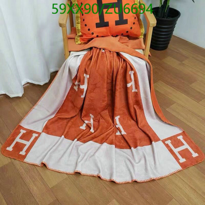 H*ermes-🛏》Houseware Code: ZU6694