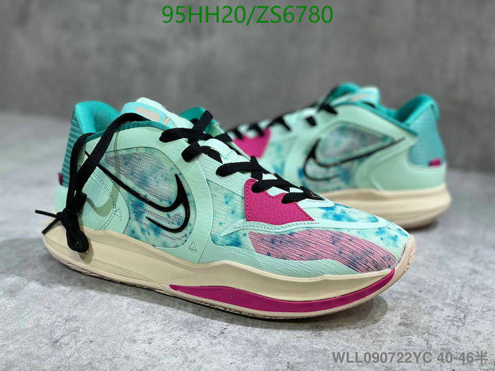 N*ike-👟》Men shoes Code: ZS6780