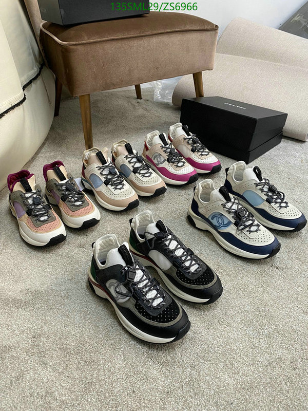 Ch@ne1-》Women Shoes Code: ZS6966