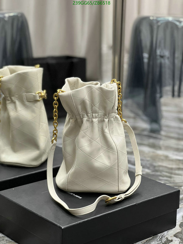 Y*SL-👜》Bag-Mirror Quality Code: ZB6518