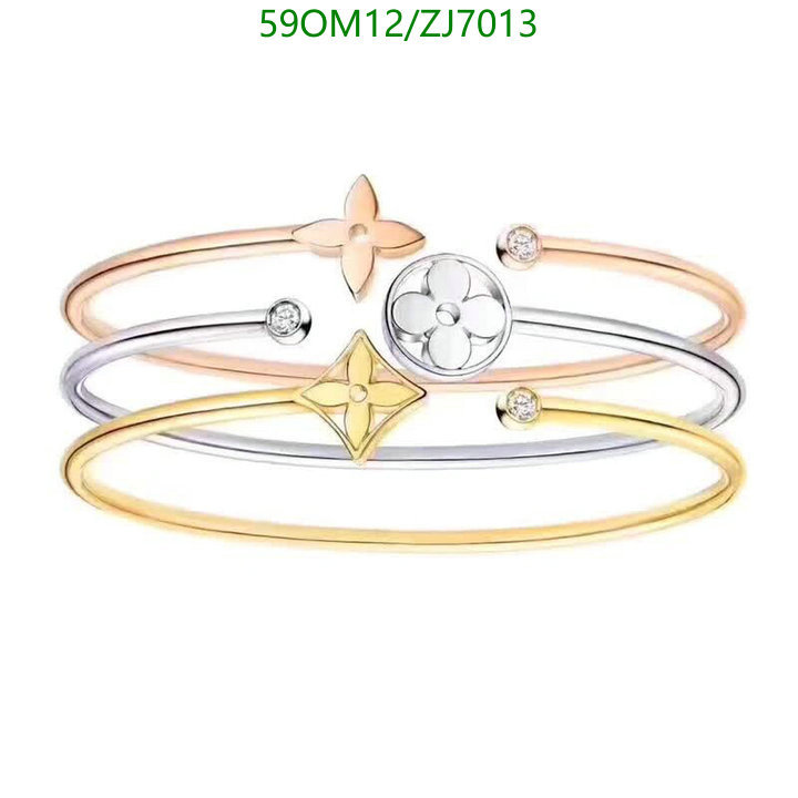 L*V-💍》Jewelry Code: ZJ7013
