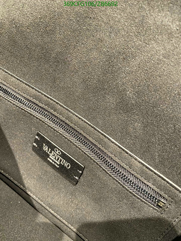 V*alentino-👜》Bag-Mirror Quality Code: ZB6692