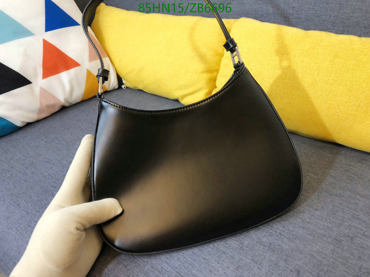 P*rada-👜》Bag-4A Quality Code: ZB6696