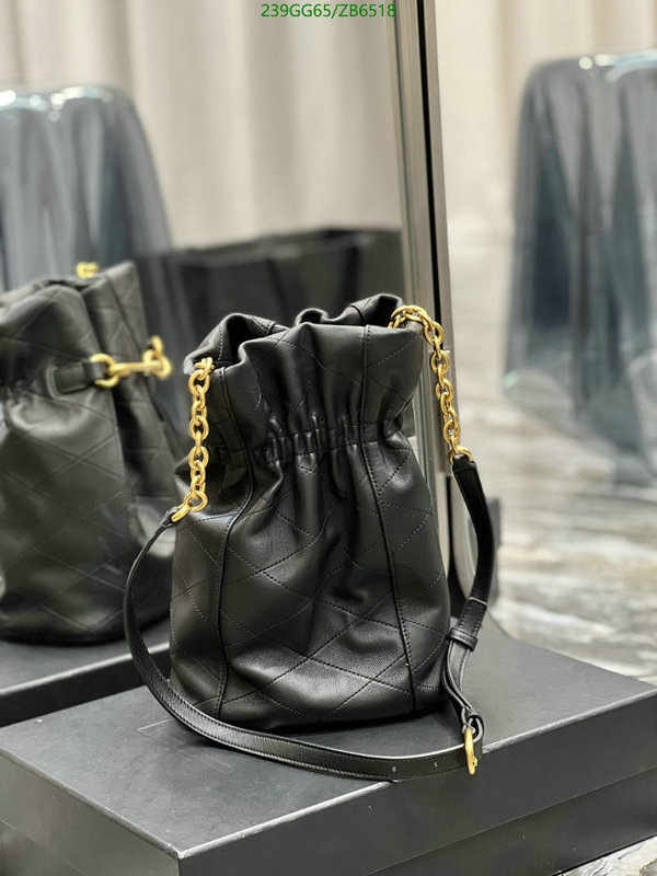 Y*SL-👜》Bag-Mirror Quality Code: ZB6518