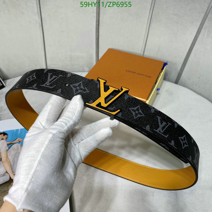L*V-🎗》Belts Code: ZP6955