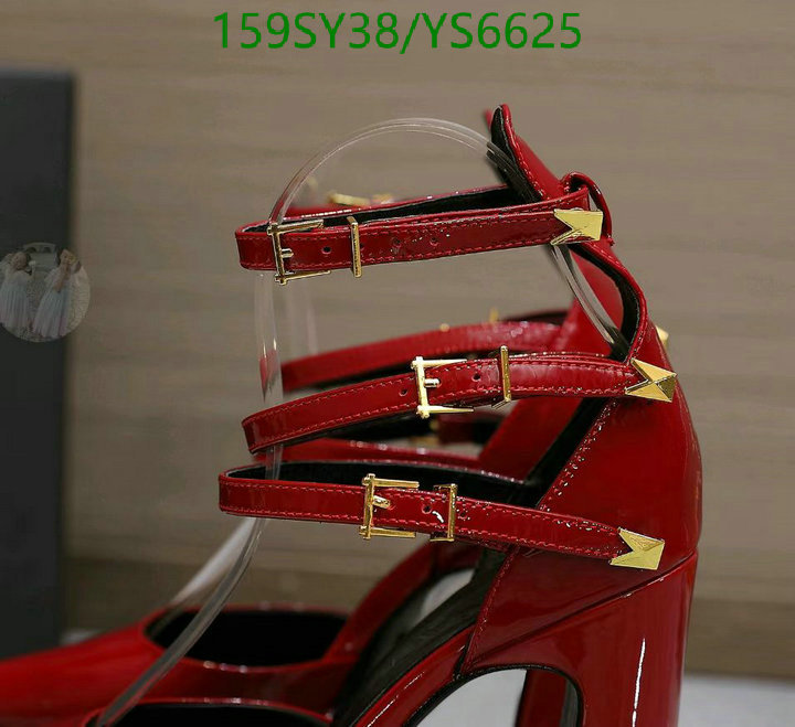 V*ersace-👟》Women Shoes Code: YS6625