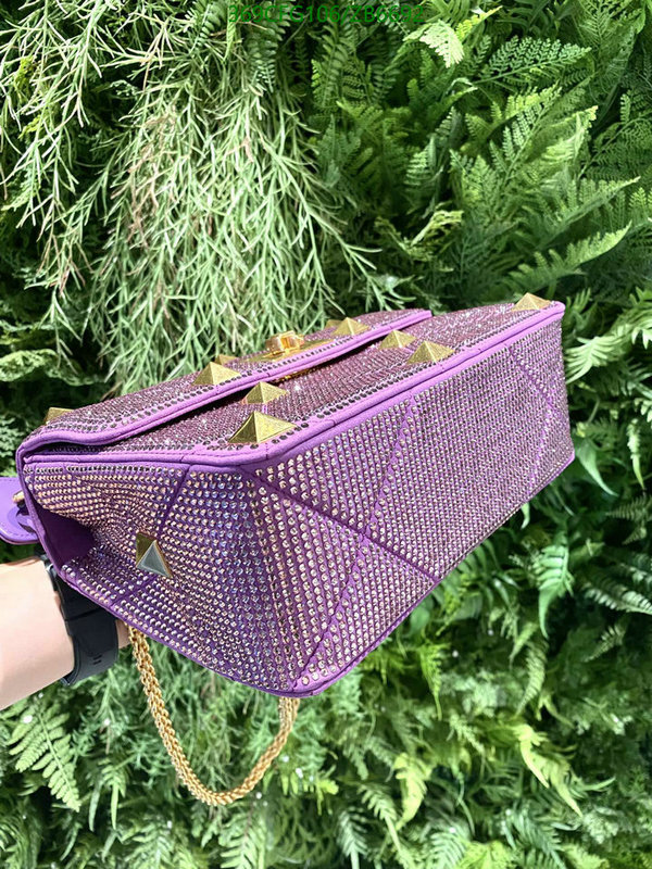 V*alentino-👜》Bag-Mirror Quality Code: ZB6692