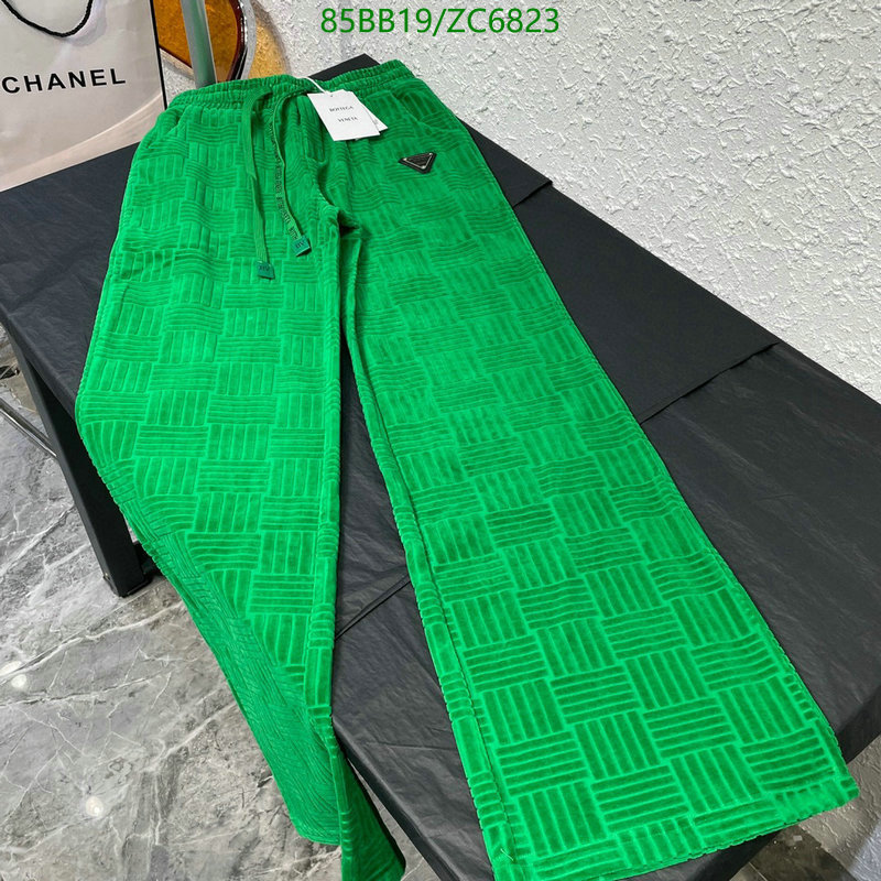 B*V-👕》Clothing Code: ZC6823