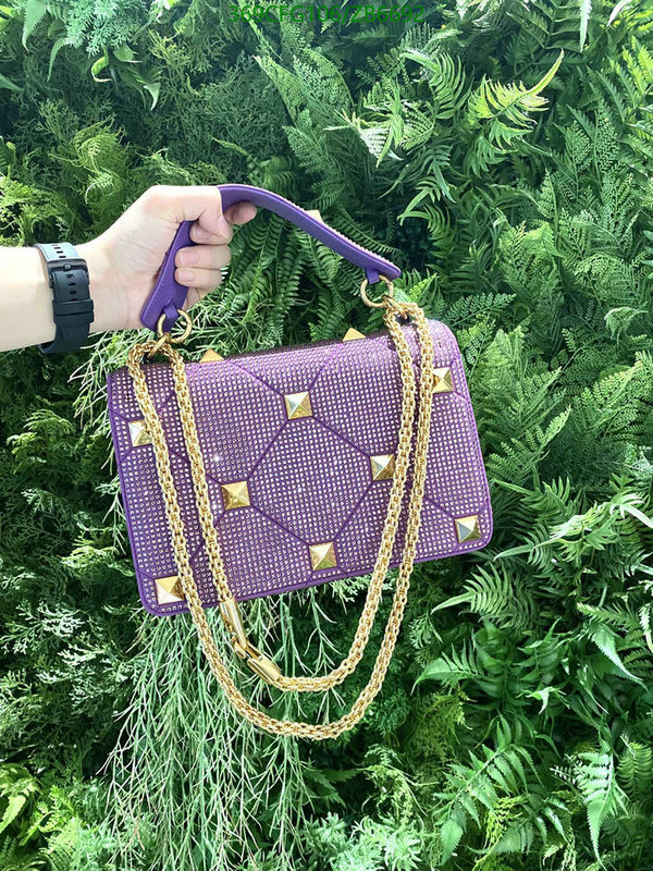 V*alentino-👜》Bag-Mirror Quality Code: ZB6692