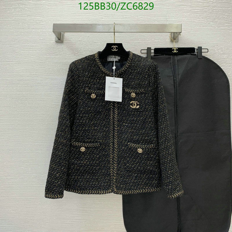 Ch@ne1-》Clothing Code: ZC6829-Yupoo.ru - Copybrand.Team photo album Ch@ne1-》Clothing Code: ZC6829
