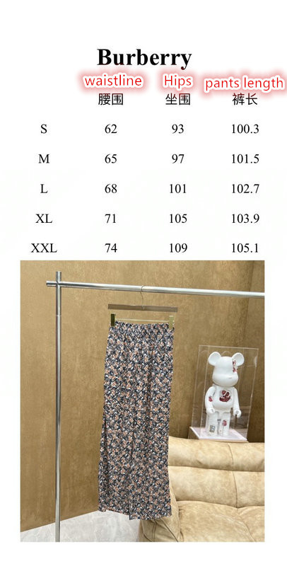B*urberry-👕》Clothing Code: ZC6805