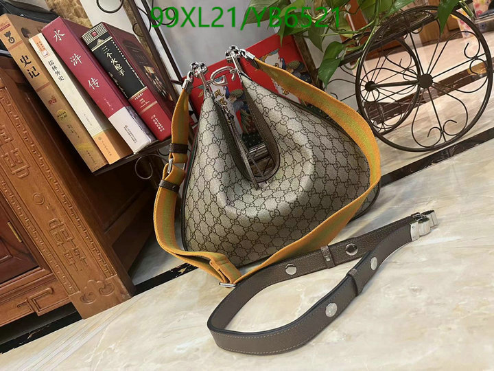 Code: YB6521