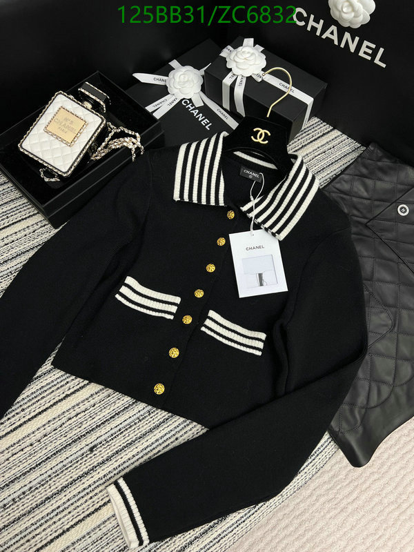 Ch@ne1-》Clothing Code: ZC6832
